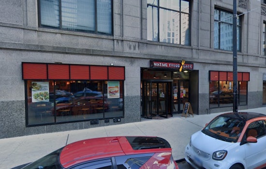Loop Vegan Staple Native Foods Goes Dark As Office Crowds Vanish