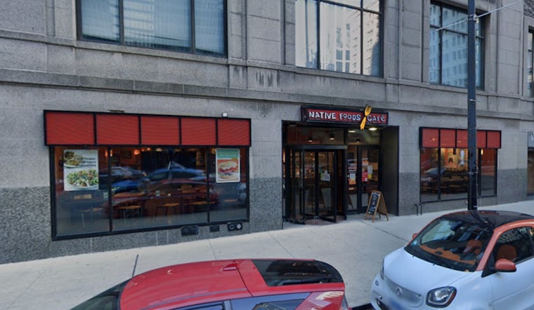 Loop Vegan Staple Native Foods Goes Dark As Office Crowds Vanish