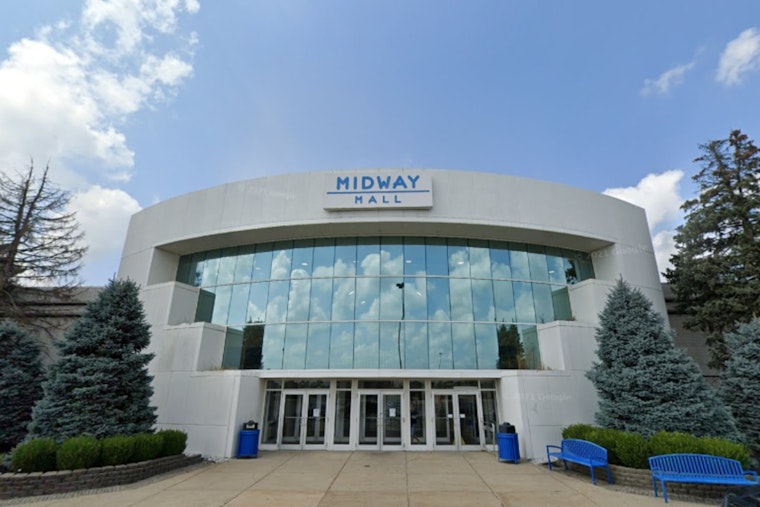 Lorain County Port Authority Seeks New Buyer for Elyria's Midway Mall After Industrial Commercial Properties Withdraws