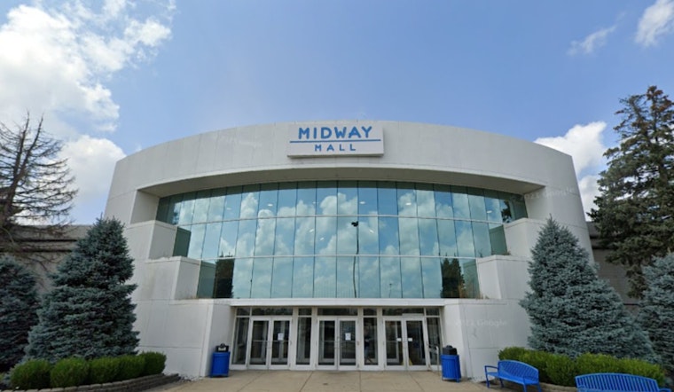 Lorain County Port Authority Seeks New Buyer for Elyria's Midway Mall After Industrial Commercial Properties Withdraws
