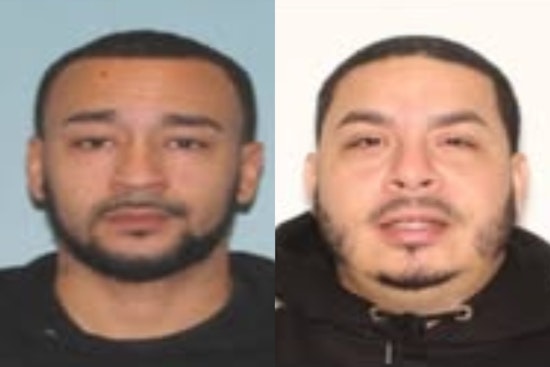 Lorain County Sheriff's Office Calls for Public Assistance in Locating 'Weekly Wanted' Individuals