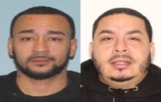 Lorain County Sheriff's Office Calls for Public Assistance in Locating 'Weekly Wanted' Individuals