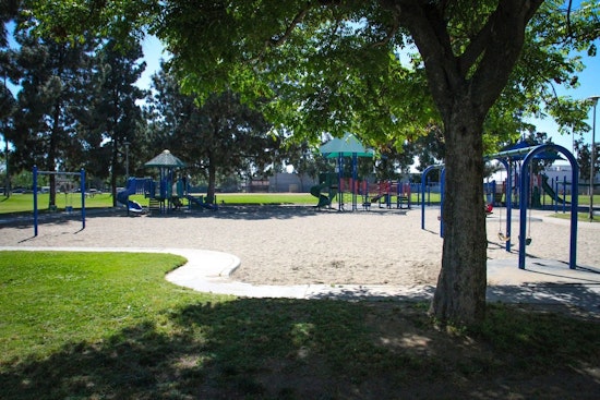 Los Angeles County Approves $1.3 Million Revamp for Mayberry Park Playground in South Whittier