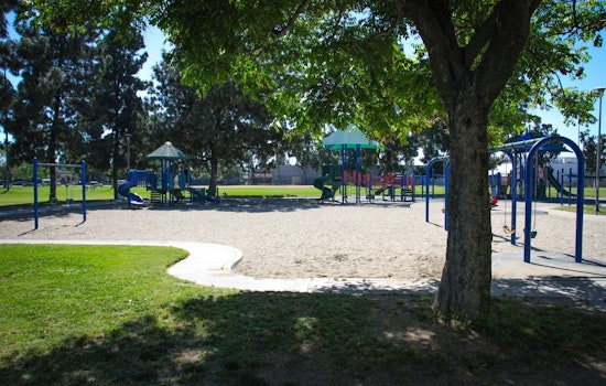 Los Angeles County Approves $1.3 Million Revamp for Mayberry Park Playground in South Whittier