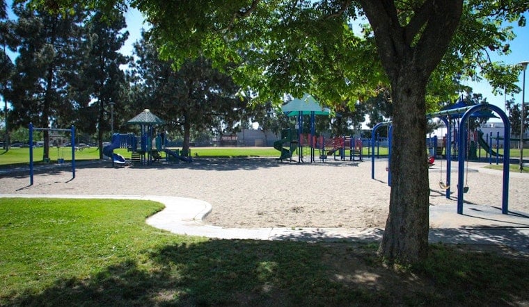 Los Angeles County Approves $1.3 Million Revamp for Mayberry Park Playground in South Whittier