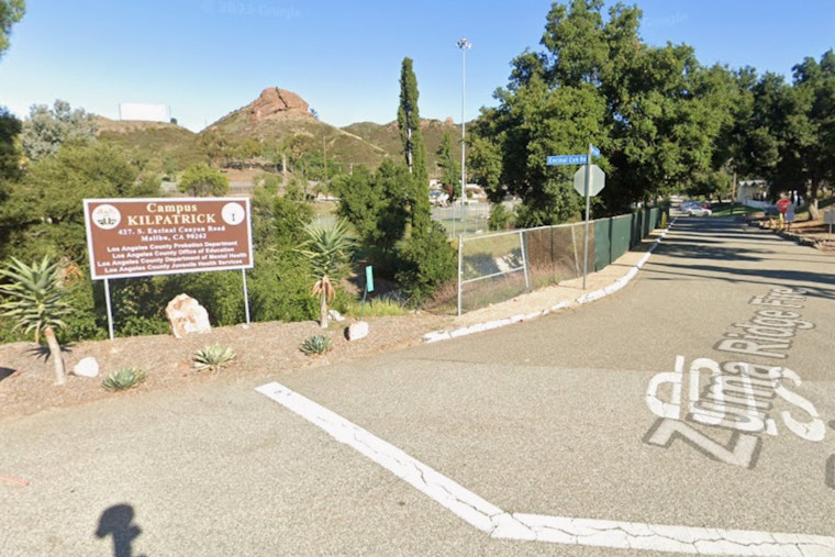 Los Angeles County Moves Female and Gender-Expansive Youth to Therapeutic Campus in Malibu