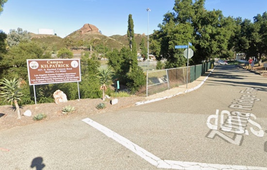 Los Angeles County Moves Female and Gender-Expansive Youth to Therapeutic Campus in Malibu