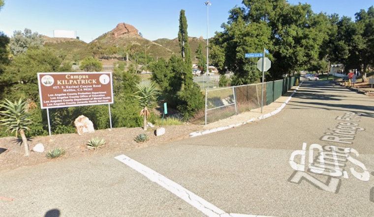 Los Angeles County Moves Female and Gender-Expansive Youth to Therapeutic Campus in Malibu