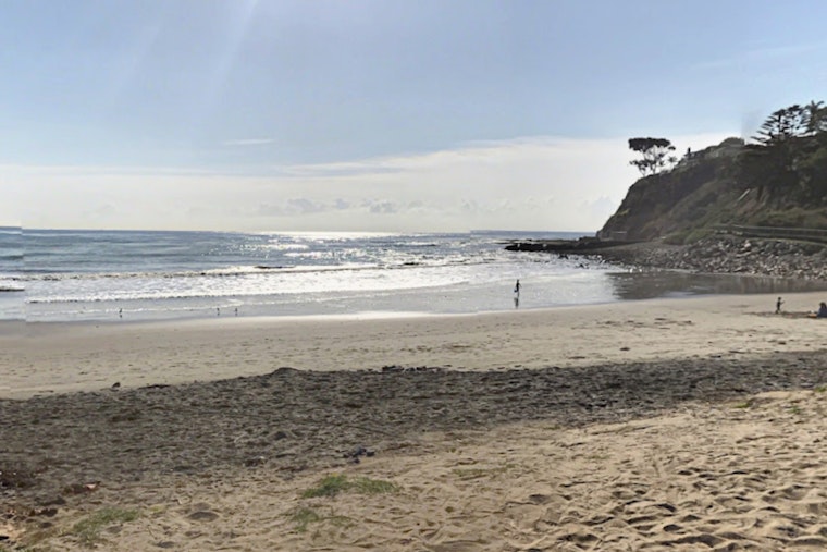 Los Angeles County Public Health Closes Cabrillo Beach Due to 100,000-Gallon Sewage Spill