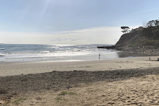 Los Angeles County Public Health Closes Cabrillo Beach Due to 100,000-Gallon Sewage Spill