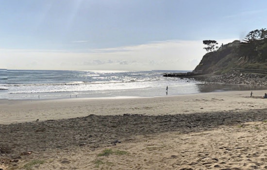 Los Angeles County Public Health Closes Cabrillo Beach Due to 100,000-Gallon Sewage Spill
