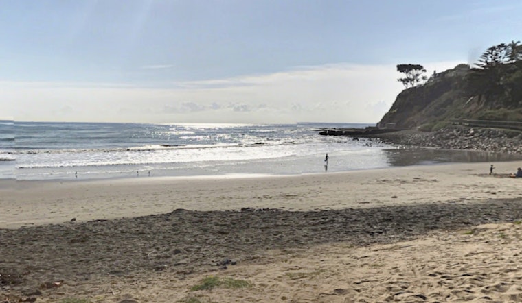 Los Angeles County Public Health Closes Cabrillo Beach Due to 100,000-Gallon Sewage Spill