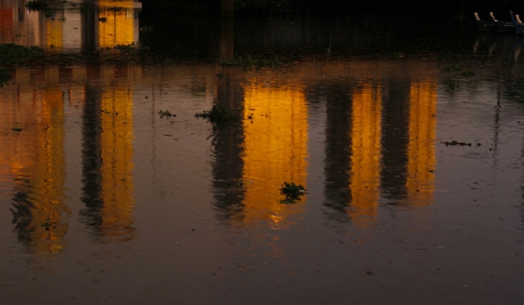 Los Angeles County Under Flood Watch, Authorities Urge Readiness Amid Mudslide Threats Post-Wildfires