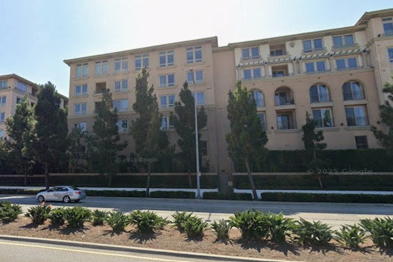Los Angeles Firefighters Swiftly Contain Lithium-Ion Battery Meltdown in Playa Vista Elevator Shaft
