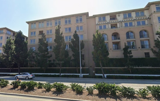 Los Angeles Firefighters Swiftly Contain Lithium-Ion Battery Meltdown in Playa Vista Elevator Shaft