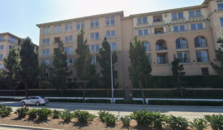 Los Angeles Firefighters Swiftly Contain Lithium-Ion Battery Meltdown in Playa Vista Elevator Shaft