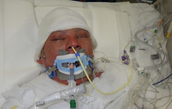 Los Angeles General Medical Center Seeks Help in Identifying Unidentified Young Man Found in LA