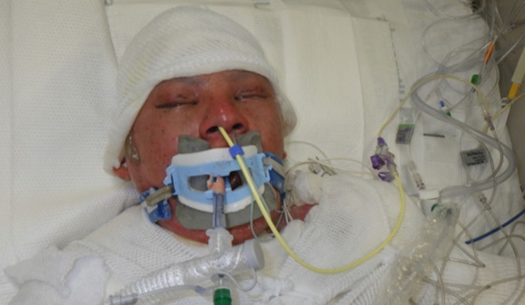 Los Angeles General Medical Center Seeks Help in Identifying Unidentified Young Man Found in LA