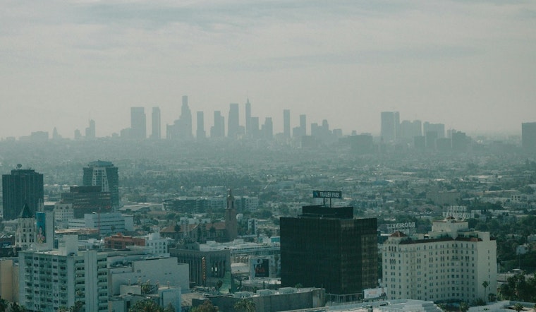 Los Angeles Grapples with Severe Weather Alerts and Mandatory "No-Burn" Rule Amidst Flood and Air Quality Concerns