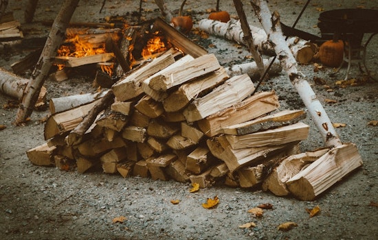 Los Angeles Issues Wood-Burning Ban to Combat Poor Air Quality Amid Sunny Weather