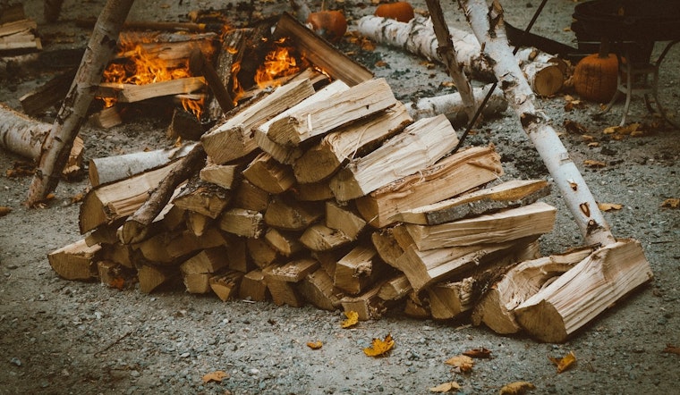 Los Angeles Issues Wood-Burning Ban to Combat Poor Air Quality Amid Sunny Weather