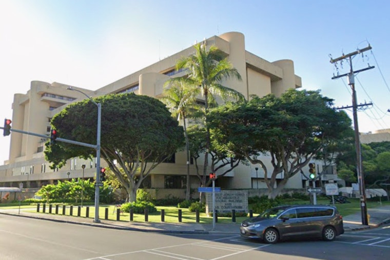 Los Angeles Man Receives 6-Year Sentence for Drug Trafficking Involvement Extending to Hawaii