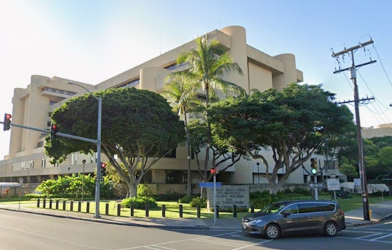 Los Angeles Man Receives 6-Year Sentence for Drug Trafficking Involvement Extending to Hawaii