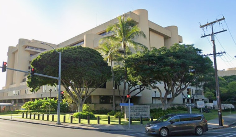 Los Angeles Man Receives 6-Year Sentence for Drug Trafficking Involvement Extending to Hawaii