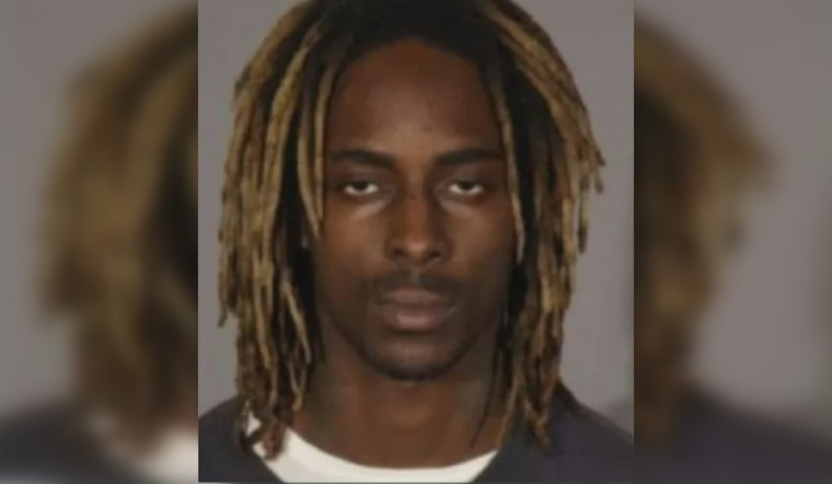 Los Angeles Rapper "Clintnlord" Charged With Multiple Counts of Rape, LAPD Seeks Additional Victims