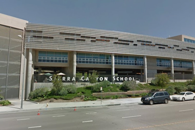 Los Angeles School Nightmare: Sierra Canyon Hit with Lawsuit Over Child's Alleged Sexual Assault in "Kissing Club" Scandal