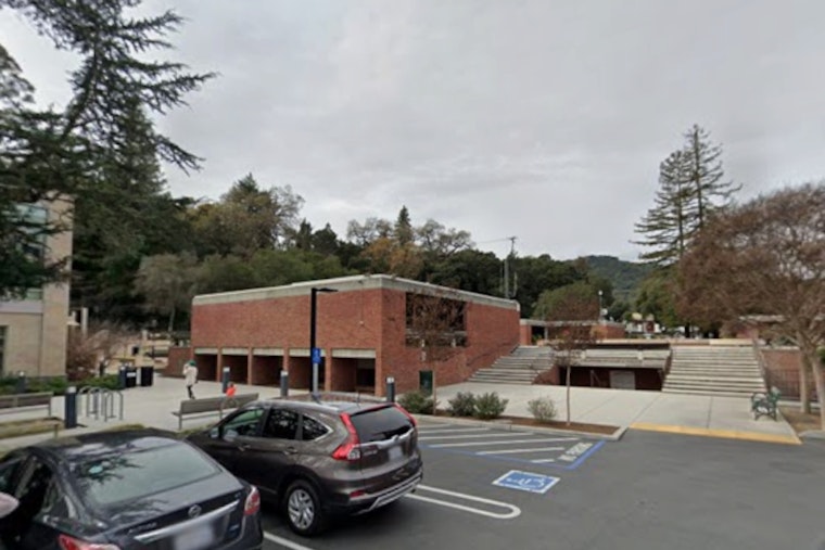 Los Gatos Tower Showdown: Developer Warns Town Of Costly Court Fight