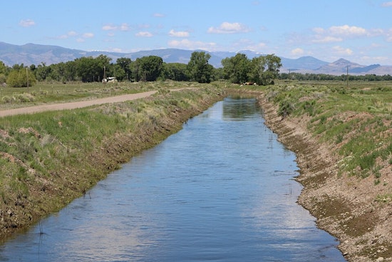 Lottery Cash Windfall Supercharges Southern Colorado Parks and Wildlands