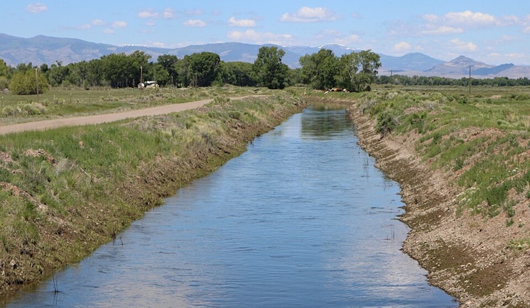 Lottery Cash Windfall Supercharges Southern Colorado Parks and Wildlands