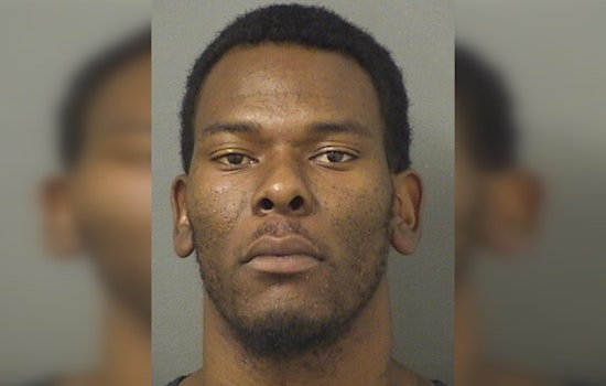 Lottery Winner Robbed in Palm Springs Parking Lot, Suspect Arrested After Violent Assault