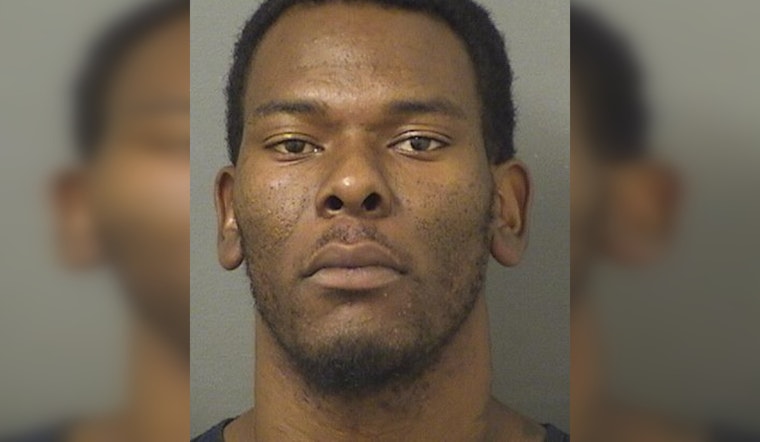Lottery Winner Robbed in Palm Springs Parking Lot, Suspect Arrested After Violent Assault