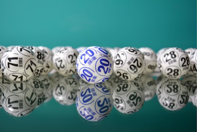 Lotto Fever Escalates in Maryland as Powerball Hits $1.6 Billion & Four Locals Snag $50K Each