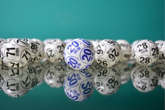 Lotto Fever Escalates in Maryland as Powerball Hits $1.6 Billion & Four Locals Snag $50K Each