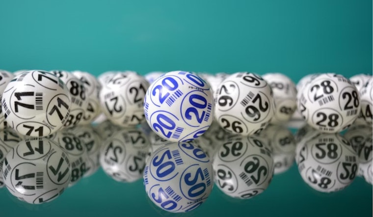 Lotto Fever Escalates in Maryland as Powerball Hits $1.6 Billion & Four Locals Snag $50K Each