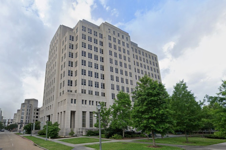 Louisiana Governor Landry Announces Top Appointments at Department of Revenue, Jarrod J. Coniglio Named Secretary