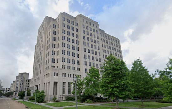 Louisiana Governor Landry Announces Top Appointments at Department of Revenue, Jarrod J. Coniglio Named Secretary