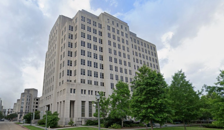 Louisiana Governor Landry Announces Top Appointments at Department of Revenue, Jarrod J. Coniglio Named Secretary
