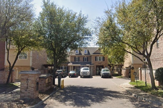 Lovers Lane Townhomes Snag $42M Fix-Up Cash