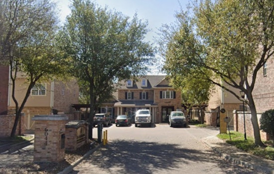 Lovers Lane Townhomes Snag $42M Fix-Up Cash