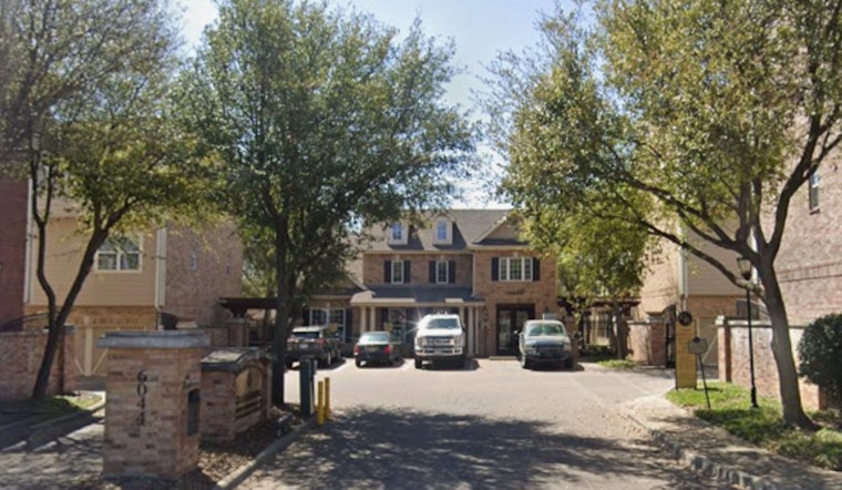 Lovers Lane Townhomes Snag $42M Fix-Up Cash