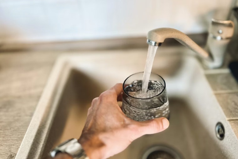 Low Levels of Cryptosporidium Detected in Portland's Bull Run Watershed and Water Bureau Ensures Safety Measures