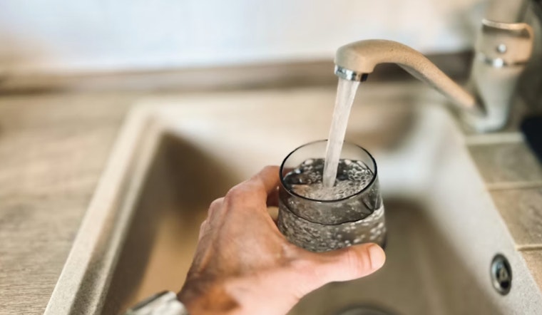 Low Levels of Cryptosporidium Detected in Portland's Bull Run Watershed and Water Bureau Ensures Safety Measures