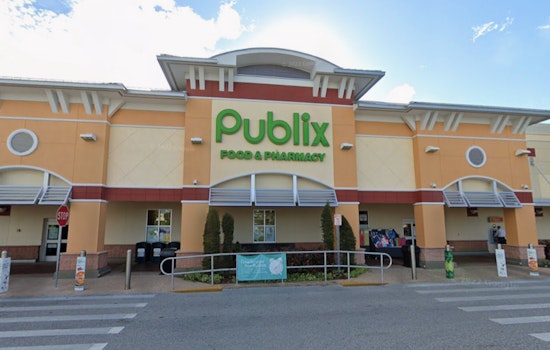 Lucky Floridians Strike Gold as Clearwater Publix Sells a $1M Powerball Ticket Amid Nationwide Lottery Fever
