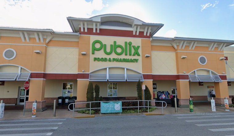 Lucky Floridians Strike Gold as Clearwater Publix Sells a $1M Powerball Ticket Amid Nationwide Lottery Fever
