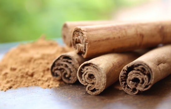 Lucky Foods Cinnamon Recalled Over Lead Concerns in California