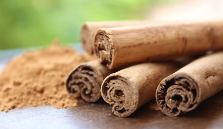 Lucky Foods Cinnamon Recalled Over Lead Concerns in California